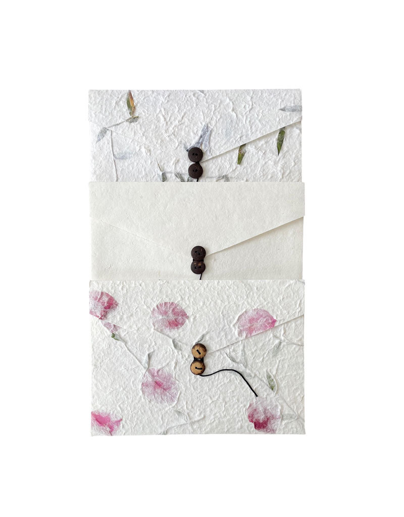 TH527 - Set of 6 envelopes