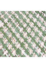 Amate-Papier mit kariertem Muster