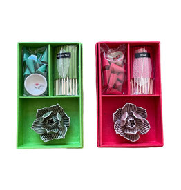 TH338 Gift box incense