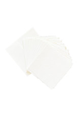 Set 10 envelopes with 10 double cards