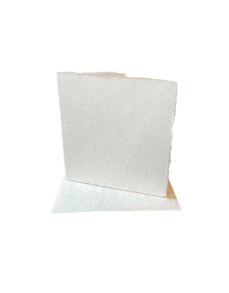 A6028 - Lot de 10 cartes doubles avec enveloppes