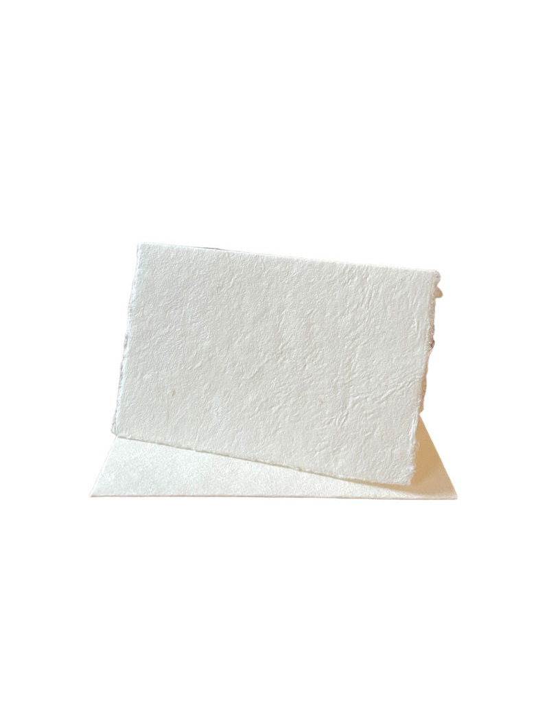 Lot de 10 cartes doubles avec enveloppes