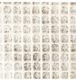 TH867 Mulberrypaper with embossed squares