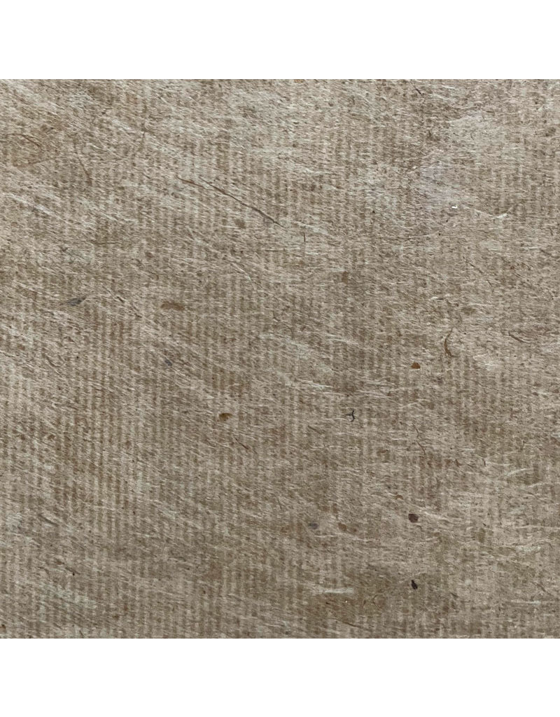 BT042 - Bhutanisches Papier mit Mitsumata-Fasern