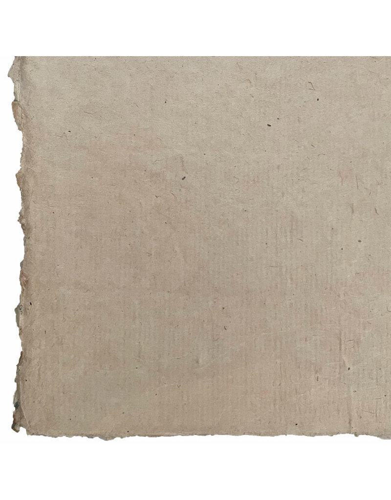 BT040 - Bhutanese paper with grass fibres