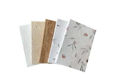 Mappen en albums 