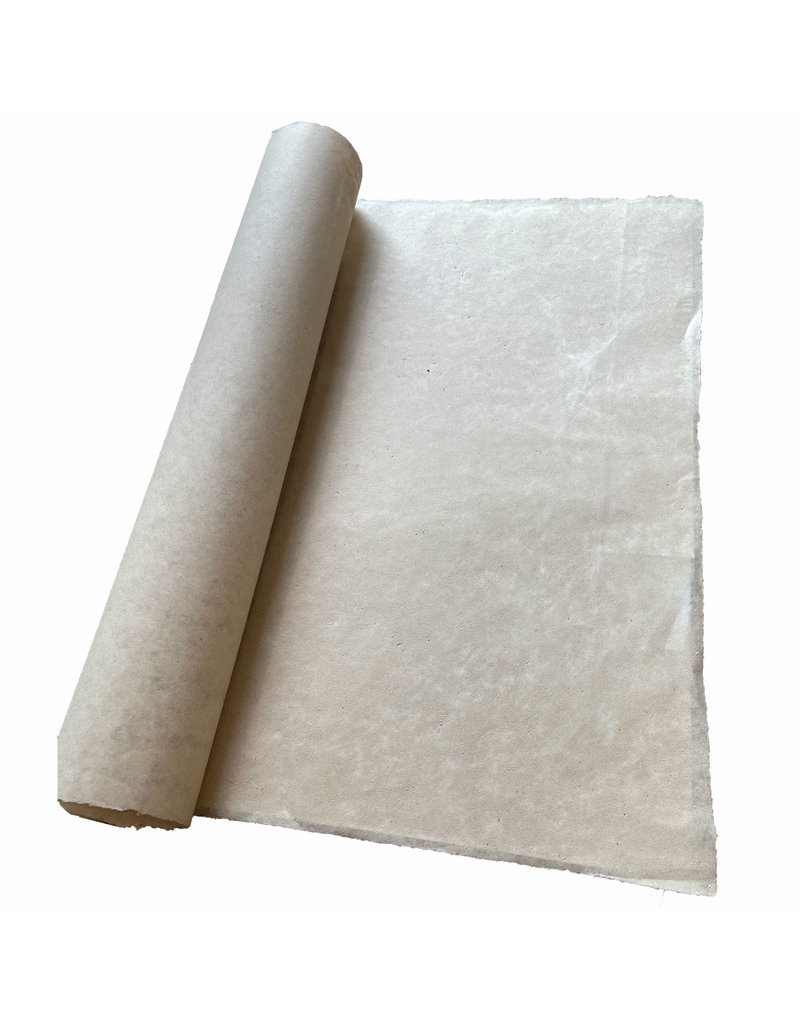 Paquet 250 feuilles papier de soie recyclé 500 x 750mm