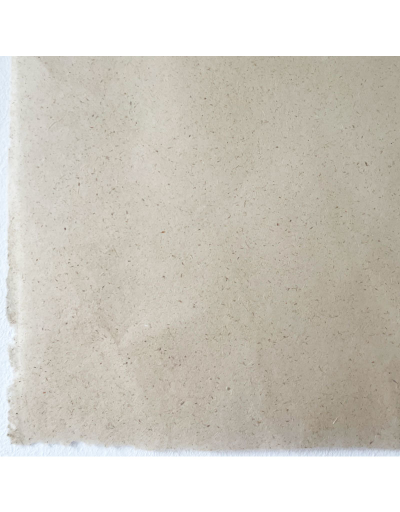 AE222 - Banana paper, 8 gsm