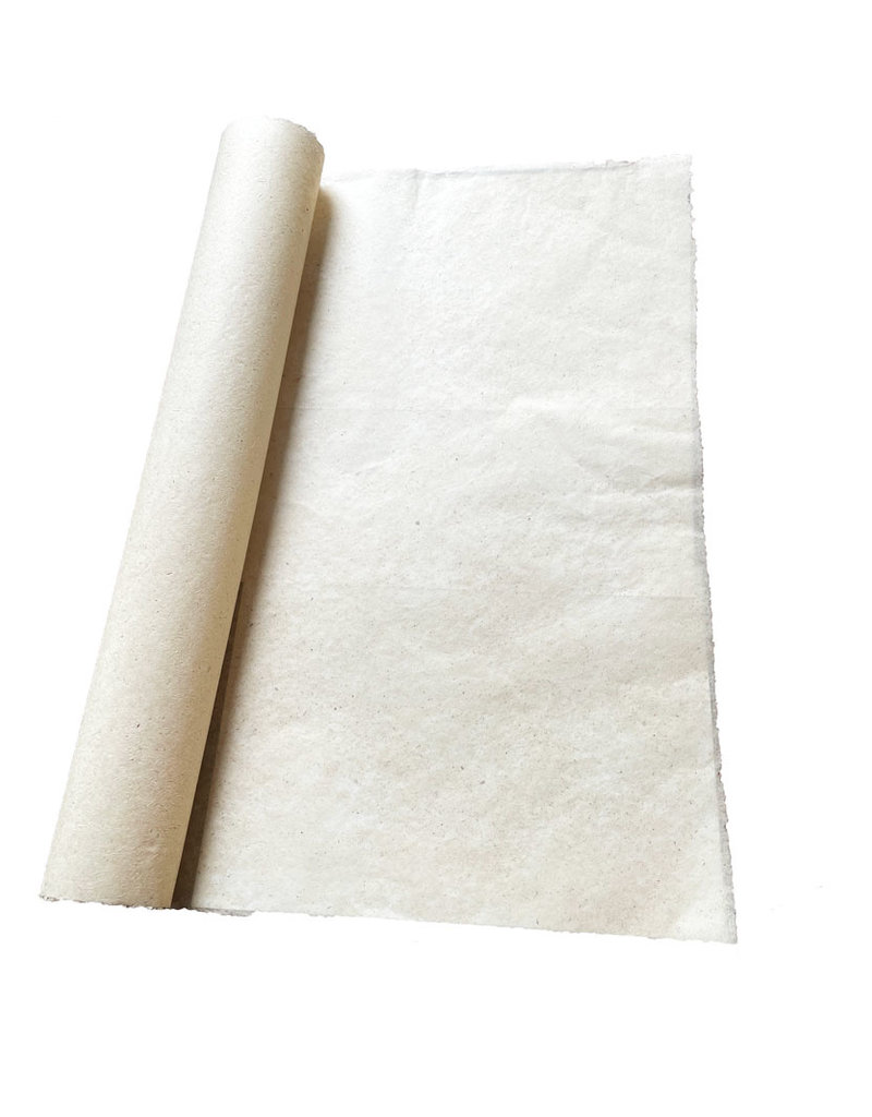 Banaan tissue papier 8 grs