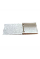 box with ring binder