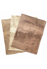 Papier Amate, taille L