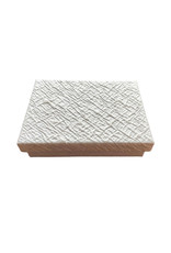 TH536 - Box im A6-Format mit Rindenfasern