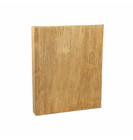 TH460 - 2-ring condolence book