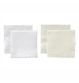 A6021 - Lot de 10 cartes doubles avec enveloppes