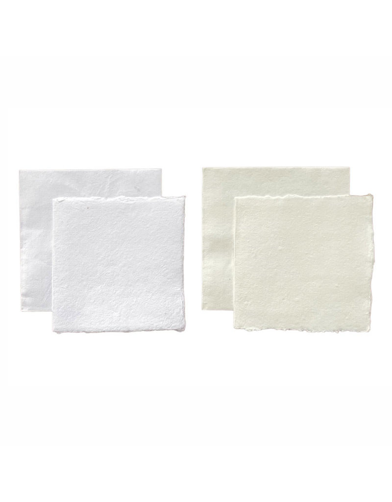 A6021 - Set of 10 double cards with envelopes