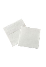 A6021 - Set of 10 double cards with envelopes