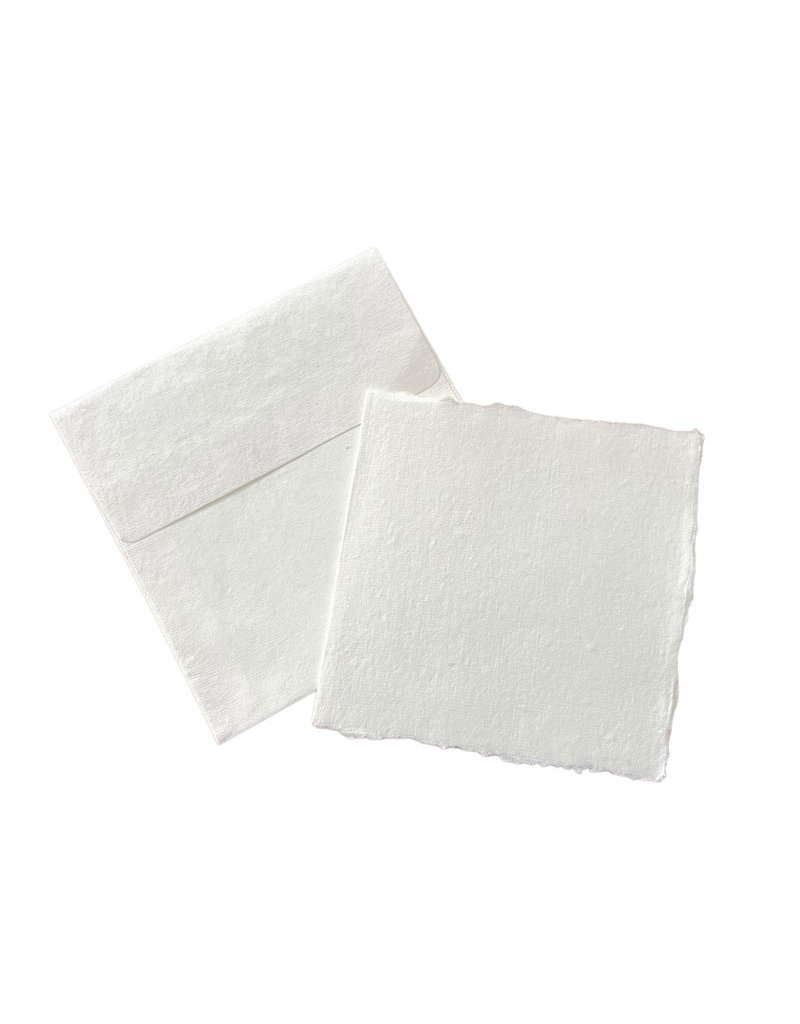 A6021 - Set mit 10 Doppelkarten mit Umschlägen