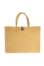Mulberry paper bag