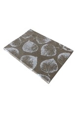 Notebook bodhi leaf