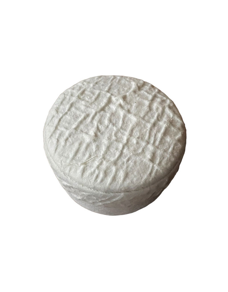 Round box embossed