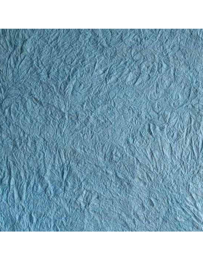 NE885 - Lokta paper with irregular crinkles