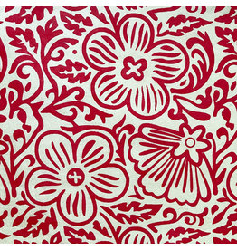 NE736 Loktapaper with block print