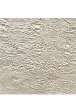 Lokta paper, with irregular crinkle