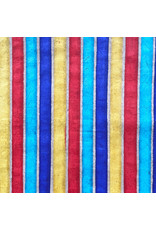 Lokta batik strepen