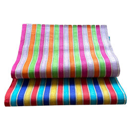 NE191 - Lokta papier met batik