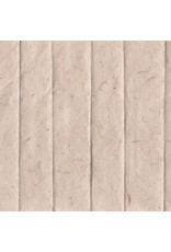 NE435 - Lokta-Papier mit Streifenmuster