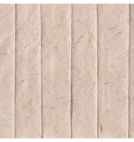 NE435 - Lokta paper with stripes