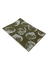 Notebook bodhi leaf