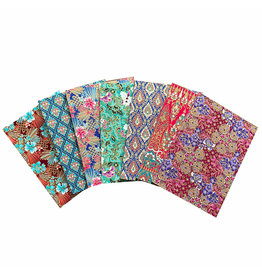 TH116 Notebook fabric cover