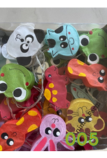 .  Lichtslinger dieren