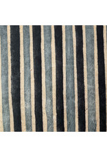 Lokta batik  streep