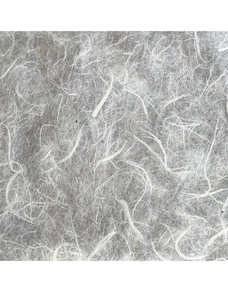 TH998 - Maulbeer-Papier auf Rolle, 25 g.