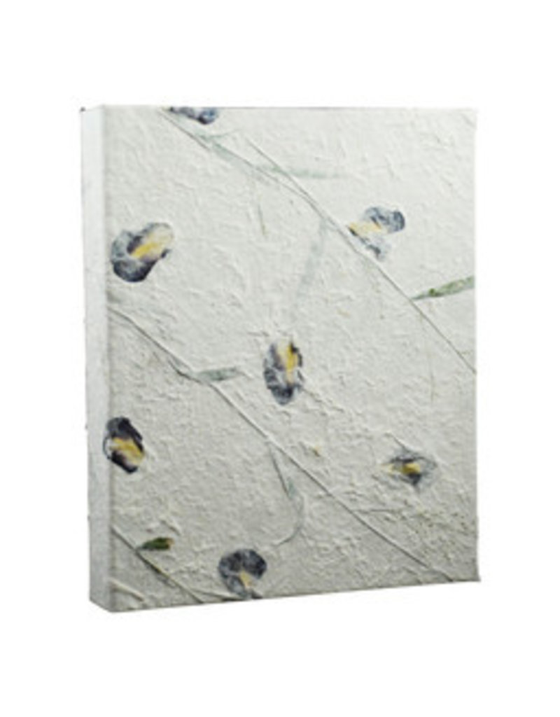 TH139 - Mulberry 4-ring binder