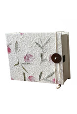 TH374 - Keepsake box with ring binder