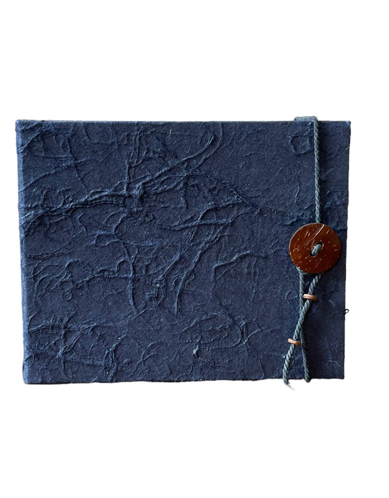 TH372 - Boîte de mémoire avec classeur à anneaux