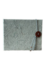 TH372 - Keepsake box with ring binder