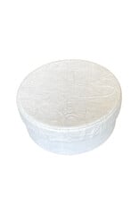 Round box mulberrypaper