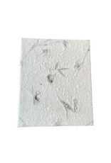 TH533 - Condolence book with ribbon closure