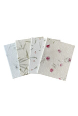 TH533 - Livre de condoléances avec fermeture à ruban