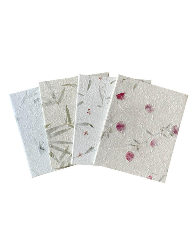 TH533 - Livre de condoléances avec fermeture à ruban