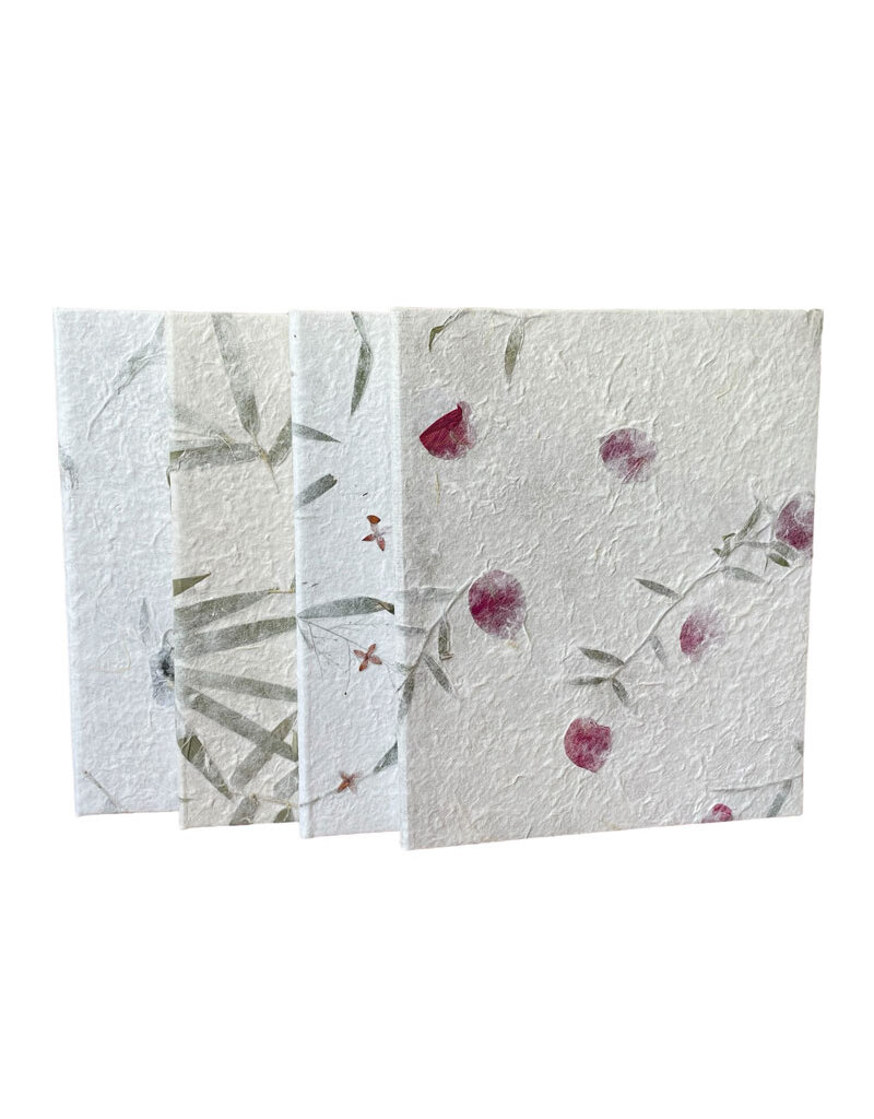 TH533 - Kondolenzbuch mit Bandverschluss