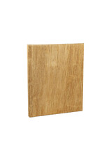 TH540 - Livre de condoléances avec fermeture à ruban