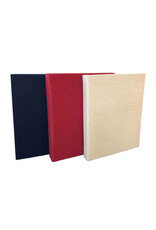 TH531 - Registre de condoléances à deux anneaux