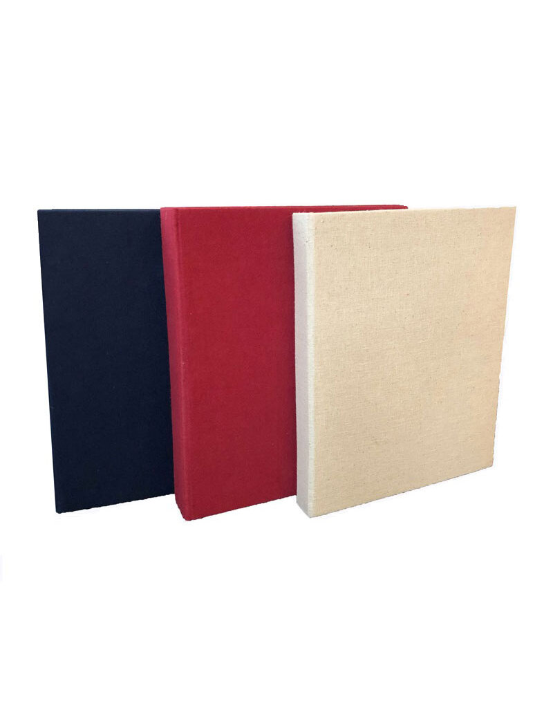 TH531 - 2-ring condolence book