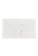 TH532 - Condolence book with ribbon closure