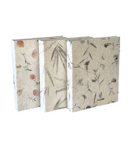 TH139 - Mulberry 4-Ring-Ordner